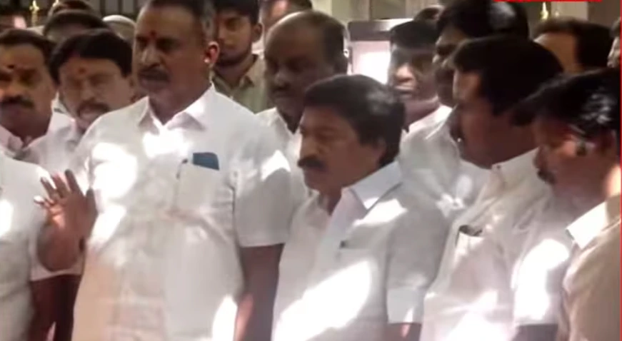 AIADMK