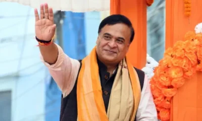 Himanta sharma