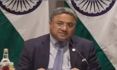 India rejects press freedom concerns raised during PM Modi’s Oslo visit