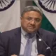 India rejects press freedom concerns raised during PM Modi’s Oslo visit