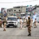 Manipur violence