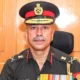 Lt Gen NS Raja Subramani appointed as India’s next Chief of Defence Staff