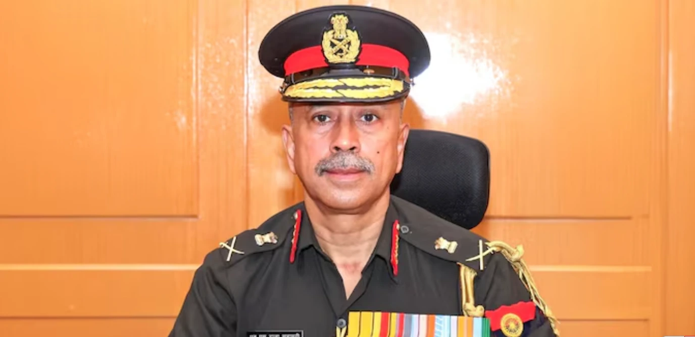 Lt Gen NS Raja Subramani appointed as India’s next Chief of Defence Staff