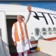PM Modi UAE Visit