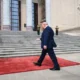Trump and Xi hold high-stakes summit in Beijing