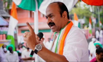 VD Satheesan