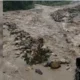 Cloud burst in Arunanchal