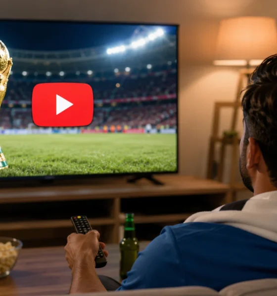 Fifa worldcup