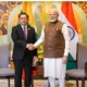 India Myanmar