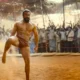 Peddi movie review