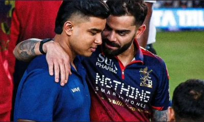 virat vaibhav