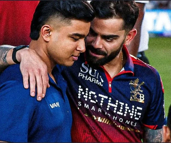 virat vaibhav