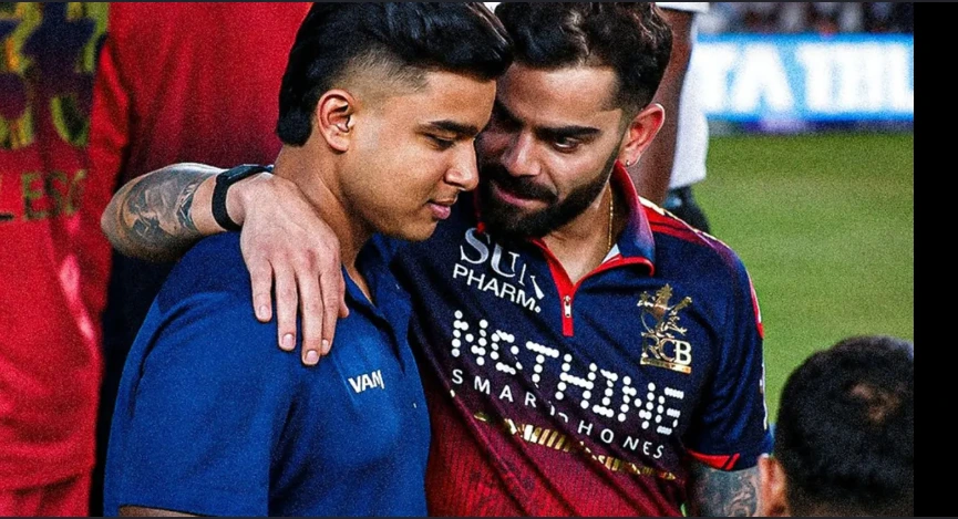 virat vaibhav