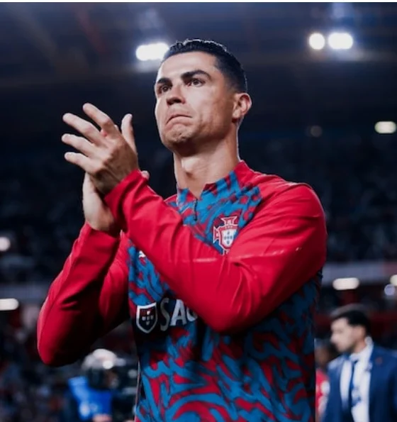 Cristiano Ronaldo Final FIFA World cup campain ends