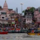 Ganga Varuna Corridors