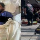 Indian man stabbed 15 times in US mall