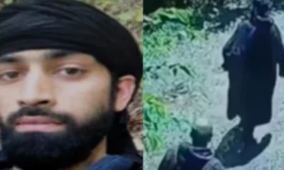 Lashkar terrorist