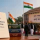 National Anthem and Vande Mataram