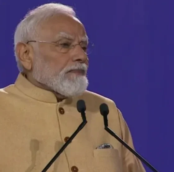 PM Modi