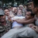Rahul Gandhi Detention