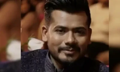 Sourabh Chandrakar