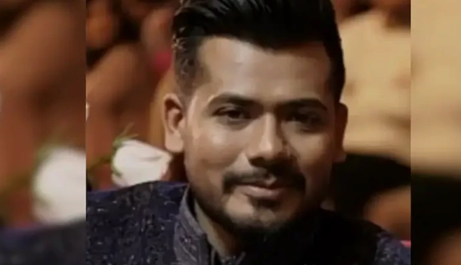 Sourabh Chandrakar