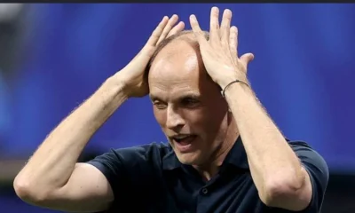 Thomas Tuchel