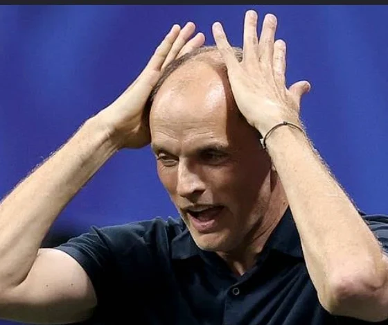 Thomas Tuchel