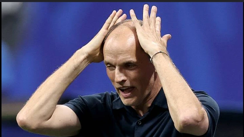 Thomas Tuchel
