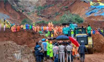 Wayanad Tunnel