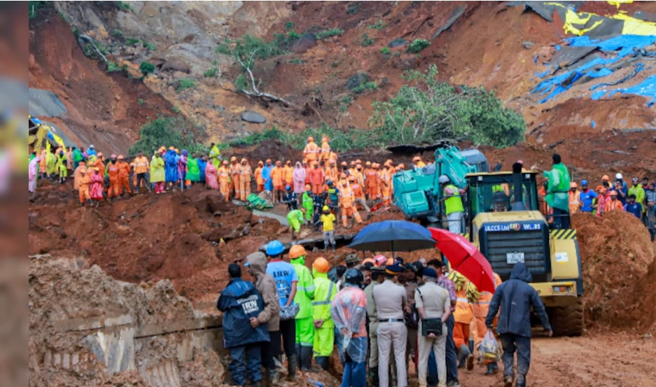 Wayanad Tunnel