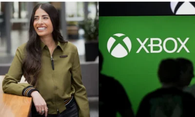XBOX layoff