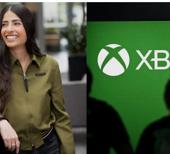 XBOX layoff