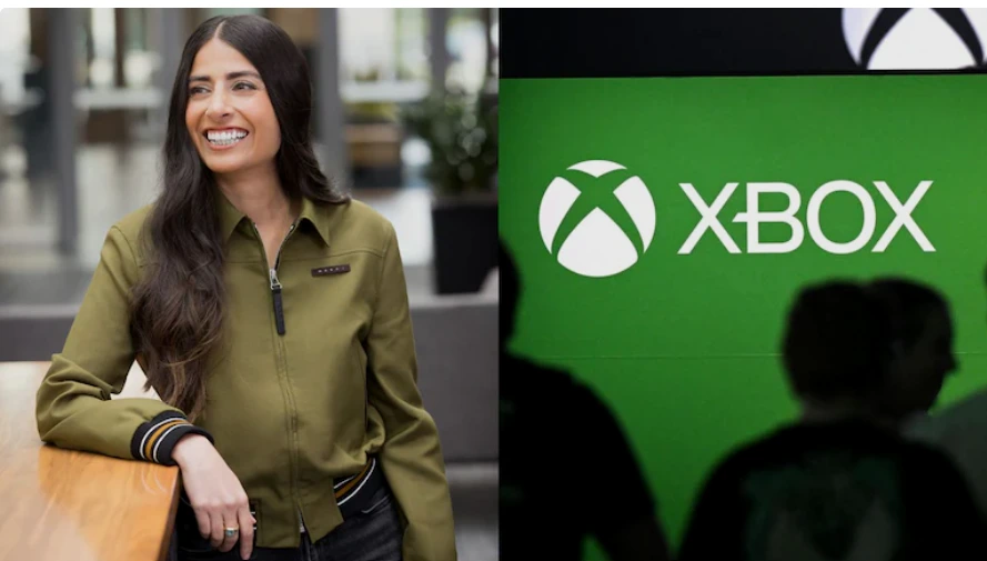XBOX layoff