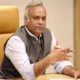 Priyank Kharge