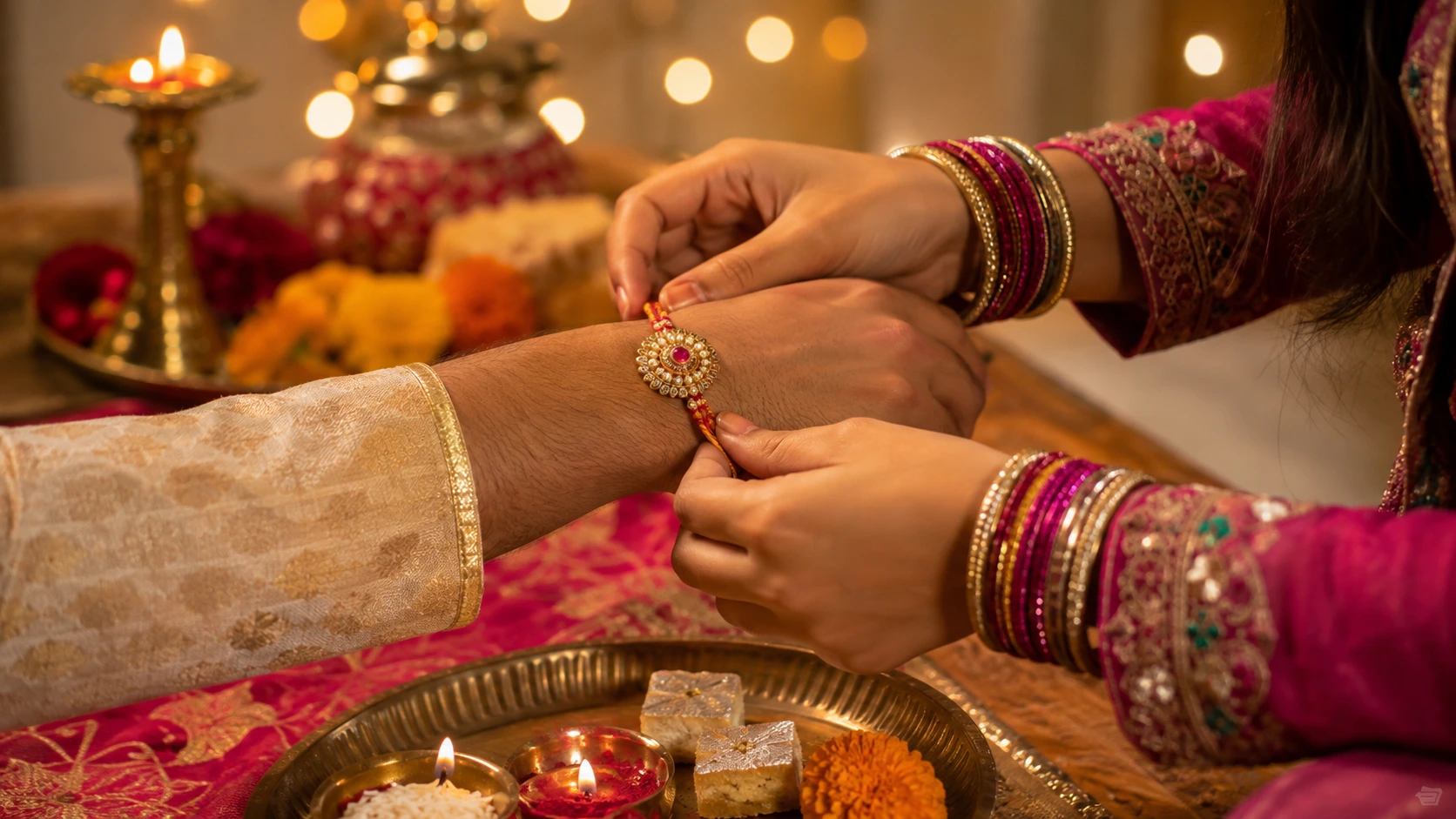 Raksha Bandhan 2026 Date Know Rakhi muhurat, Rahu Kaal and eclipse details