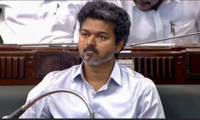 Actor Vijay