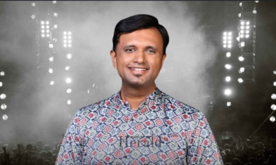 Bhagirath Bhatt