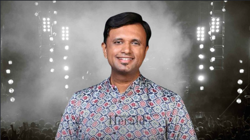 Bhagirath Bhatt