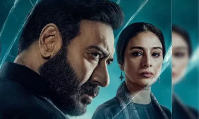 Drishyam 3 trailer