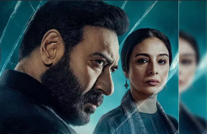 Drishyam 3 trailer