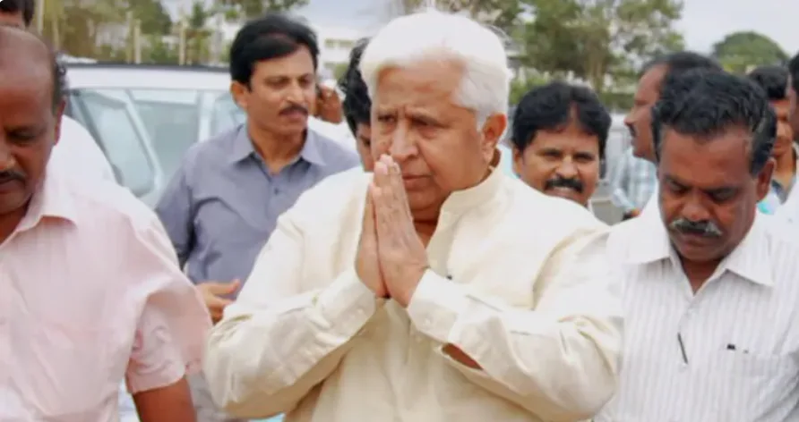 Karnataka MLA