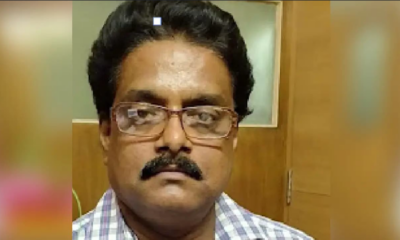 Milan Pradhan