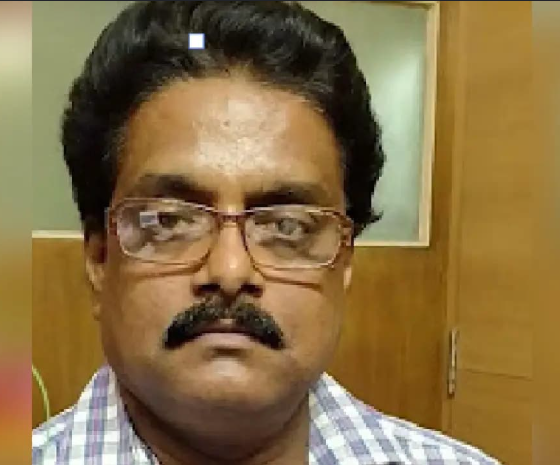 Milan Pradhan
