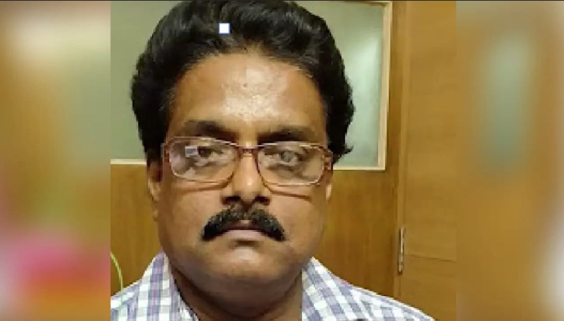 Milan Pradhan