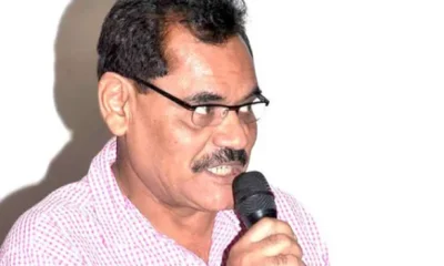 Mushtaq Khan