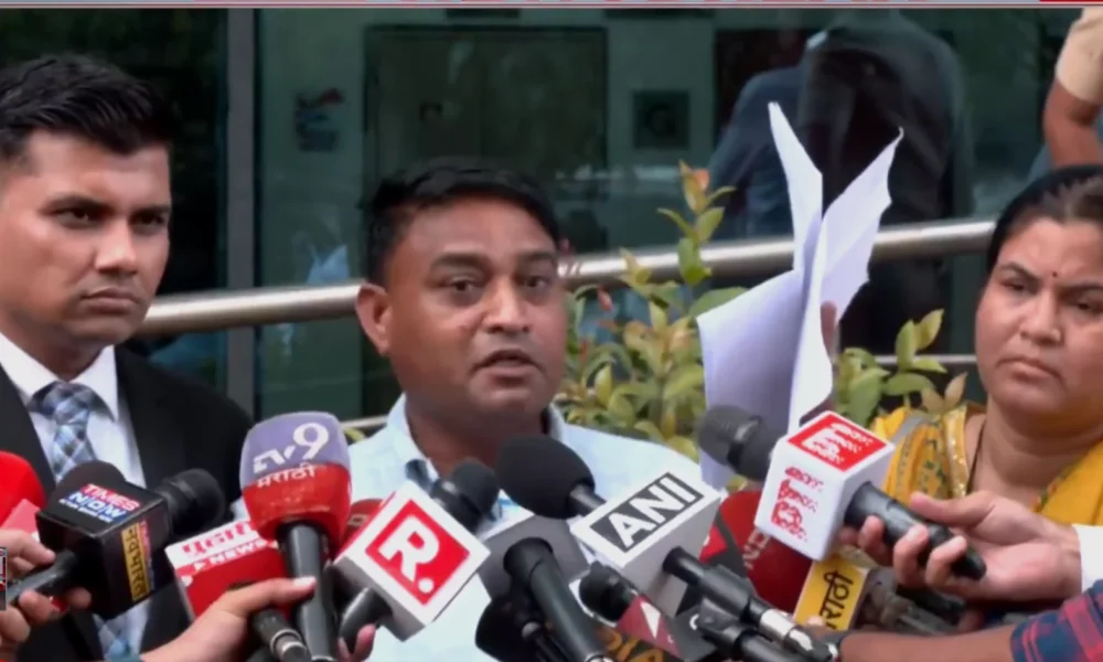 Sahil Wakode