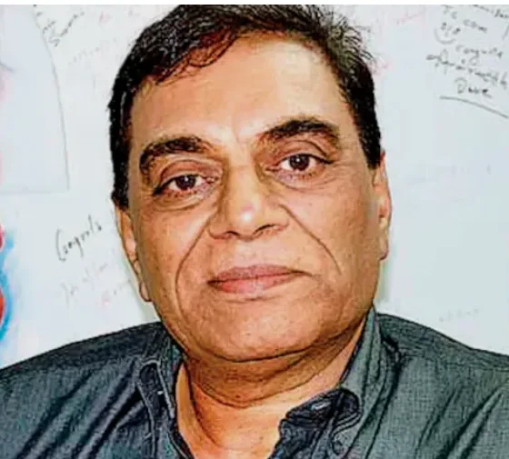 BP Singh