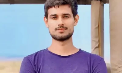 Dhruv Rathi