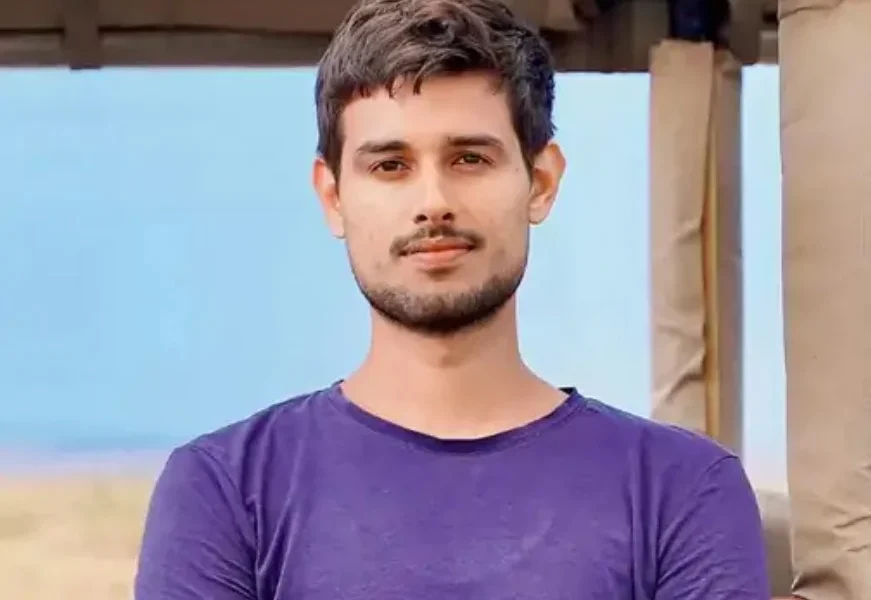 Dhruv Rathi